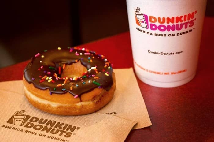 DunkinRunsOnYou-AmaricaRunsOnDunkin