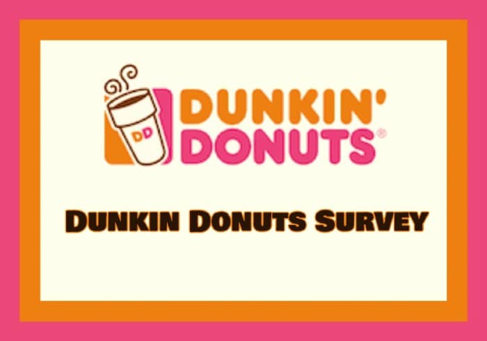 DunkinRunsOnYou- DunkinDonutsSurvey